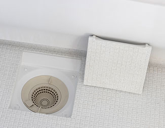 洗濯・風呂排水