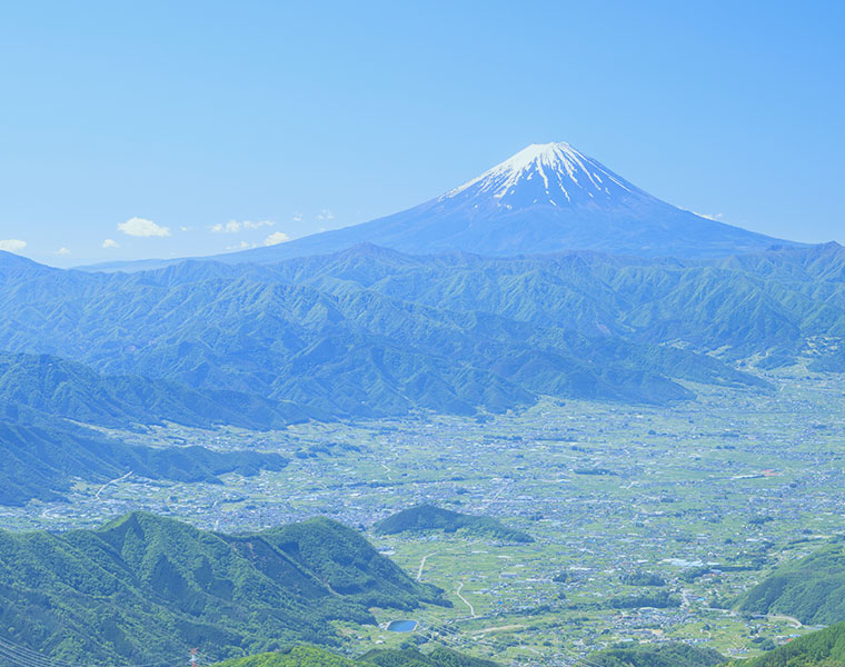 境野メンテナンスは、鳴沢村で唯一の浄化槽業者。