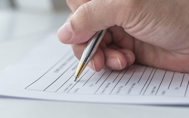 境野メンテナンスによる浄化槽入替工事